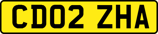 CD02ZHA