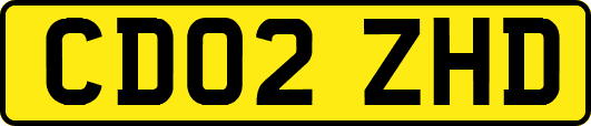CD02ZHD