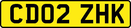 CD02ZHK