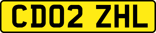 CD02ZHL