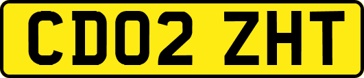 CD02ZHT