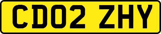 CD02ZHY