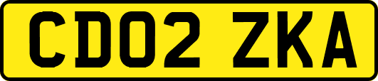 CD02ZKA