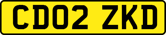 CD02ZKD