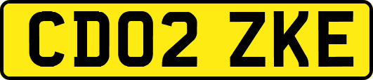 CD02ZKE