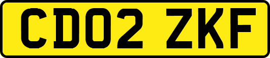 CD02ZKF