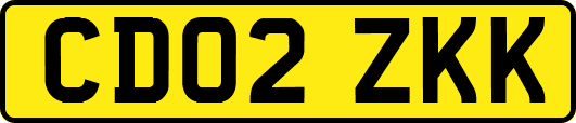 CD02ZKK