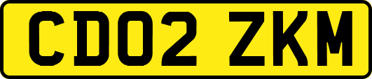 CD02ZKM