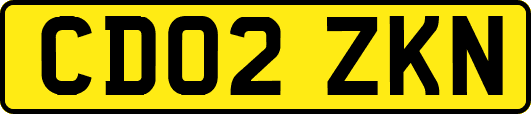 CD02ZKN