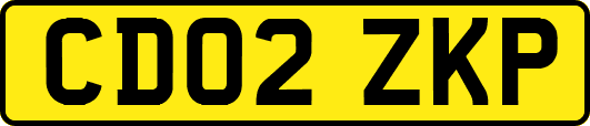 CD02ZKP