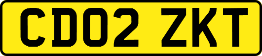 CD02ZKT