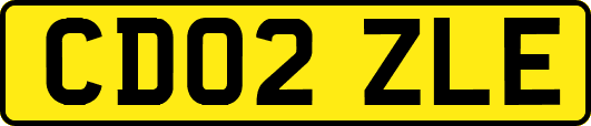 CD02ZLE