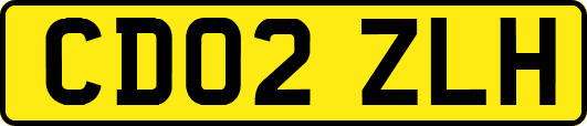 CD02ZLH
