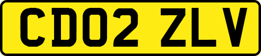 CD02ZLV