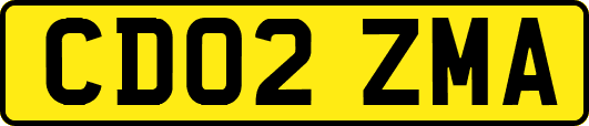 CD02ZMA