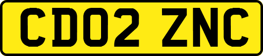 CD02ZNC