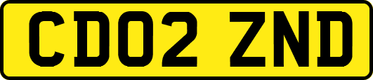 CD02ZND