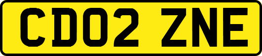 CD02ZNE