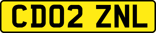 CD02ZNL