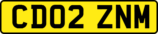 CD02ZNM