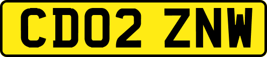 CD02ZNW