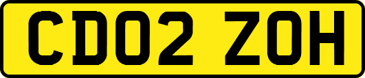 CD02ZOH