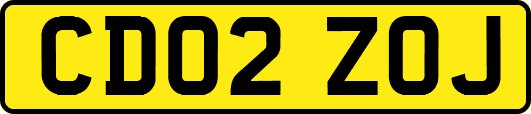 CD02ZOJ