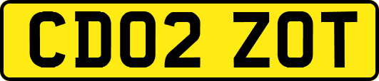 CD02ZOT