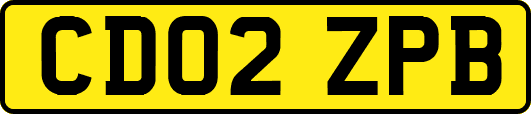CD02ZPB