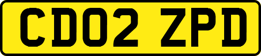 CD02ZPD