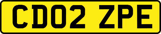 CD02ZPE