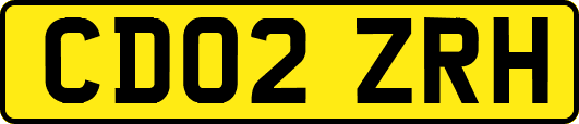 CD02ZRH