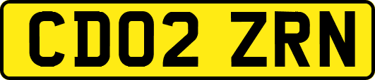CD02ZRN