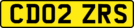 CD02ZRS