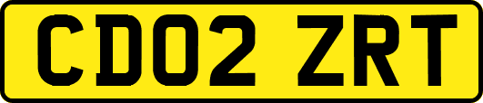 CD02ZRT