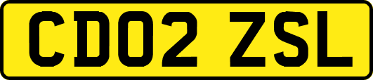 CD02ZSL