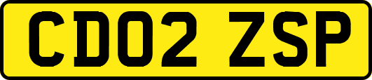 CD02ZSP