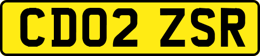CD02ZSR