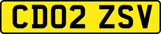 CD02ZSV