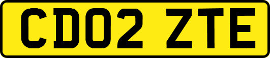 CD02ZTE