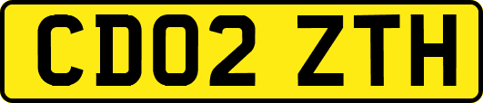 CD02ZTH