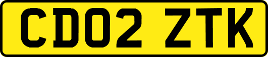 CD02ZTK