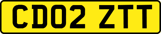 CD02ZTT
