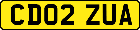 CD02ZUA