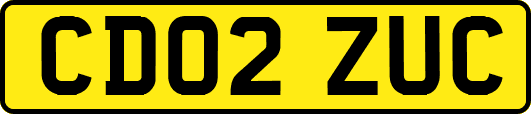 CD02ZUC