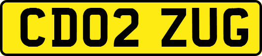 CD02ZUG