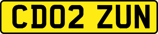 CD02ZUN
