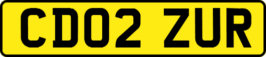 CD02ZUR