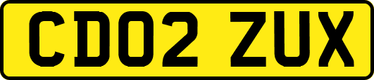 CD02ZUX
