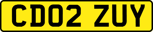CD02ZUY